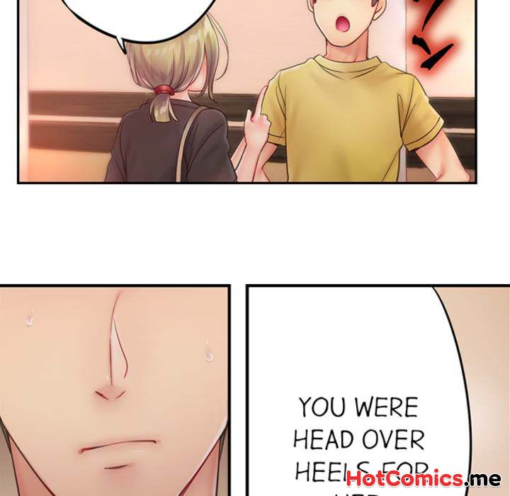 I Can't Resist His Massage! Cheating in Front of My Husband's Eyes - episode 45 - 17