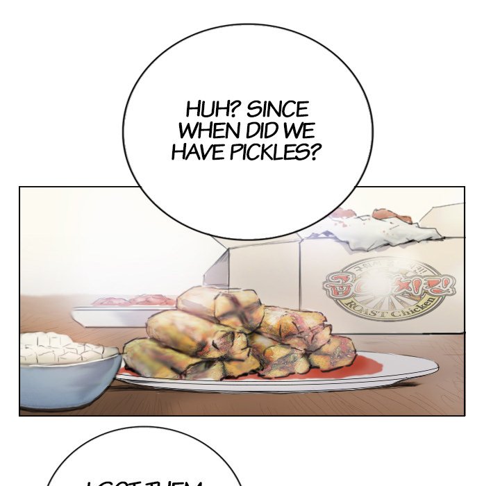 The Man's Superpowers - episode 2 - 14
