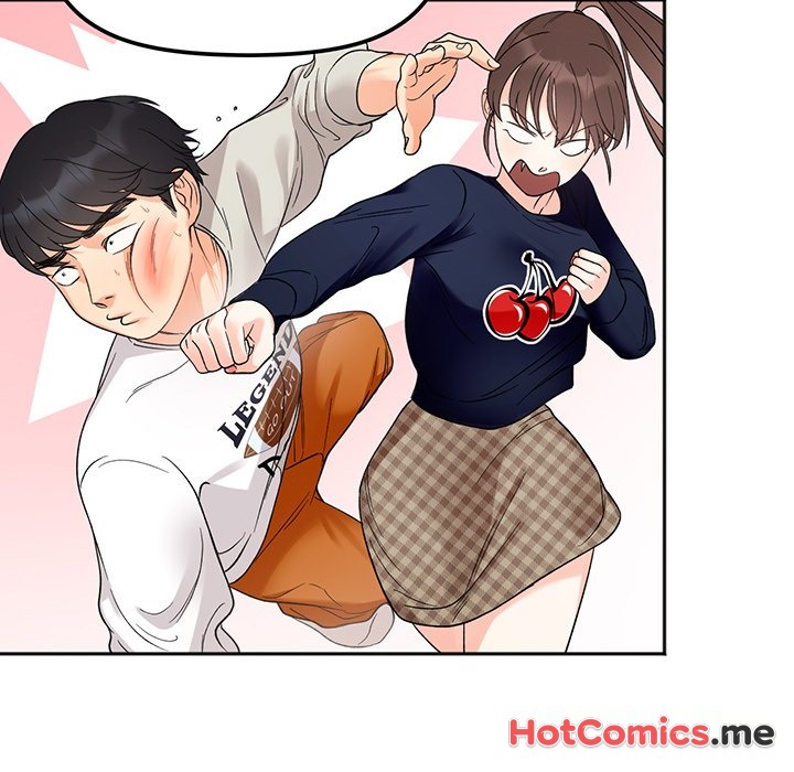 Secret Siblings - episode 6 - 107