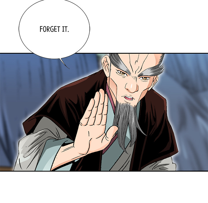 The Tale of The Hyungsan Sect - episode 21 - 9
