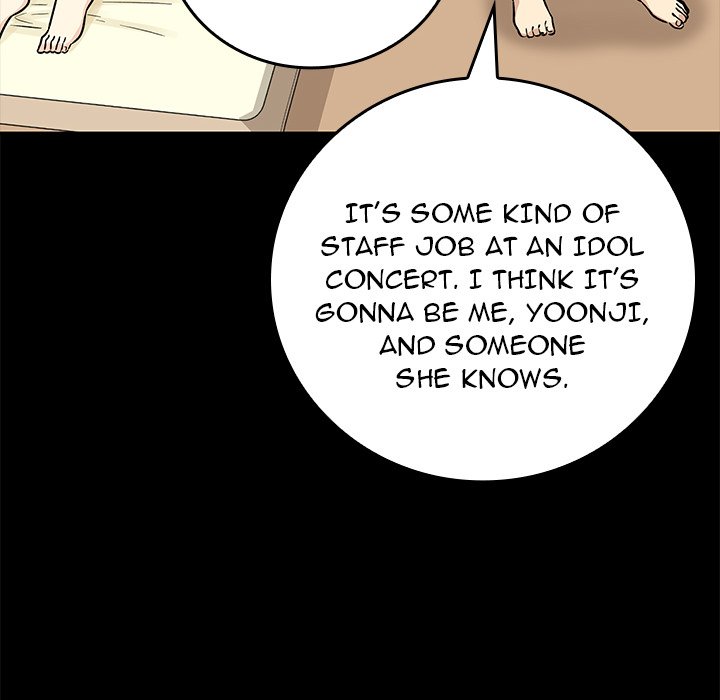 Excuse Me, This is my Room - episode 25 - 99