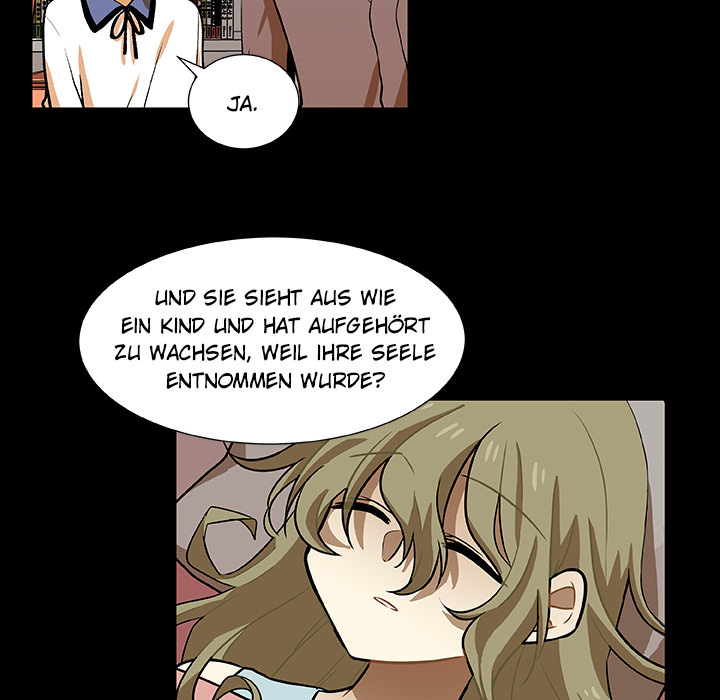 Mörder in klein - episode 25 - 53