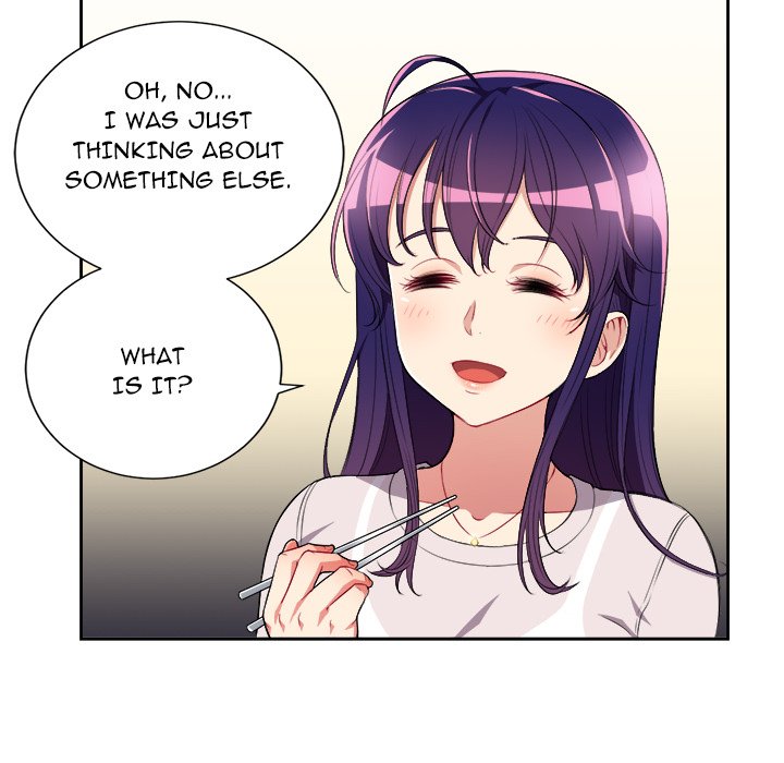 Yuri's Part Time Job - episode 27 - 23