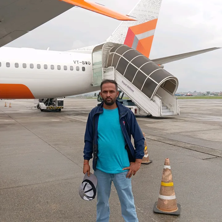 binodwagle34