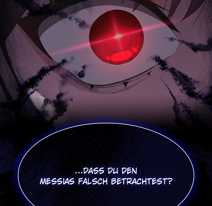 Der Messias und seine Jünger - episode 25 - 40