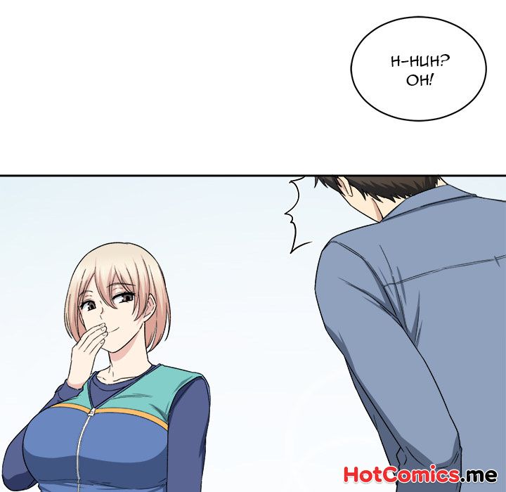 Excuse me, This is my Room - UNCENSORED - episode 18 - 109