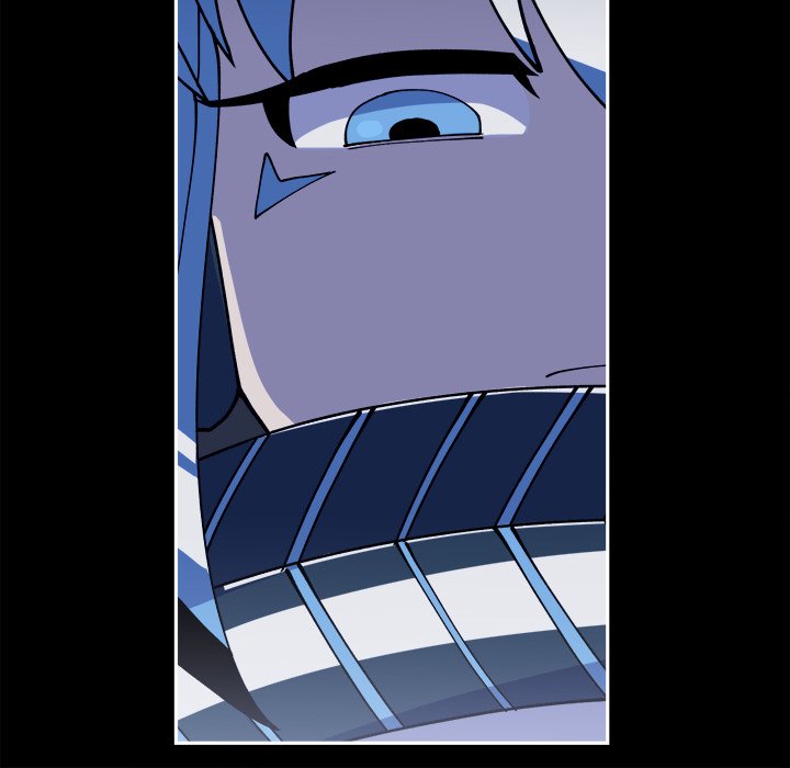 Iron Mech Bride - episode 7 - 13