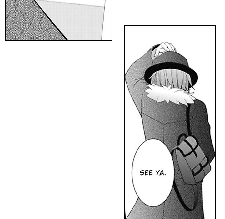 The Rose and The Black Cat - episode 4 - 48