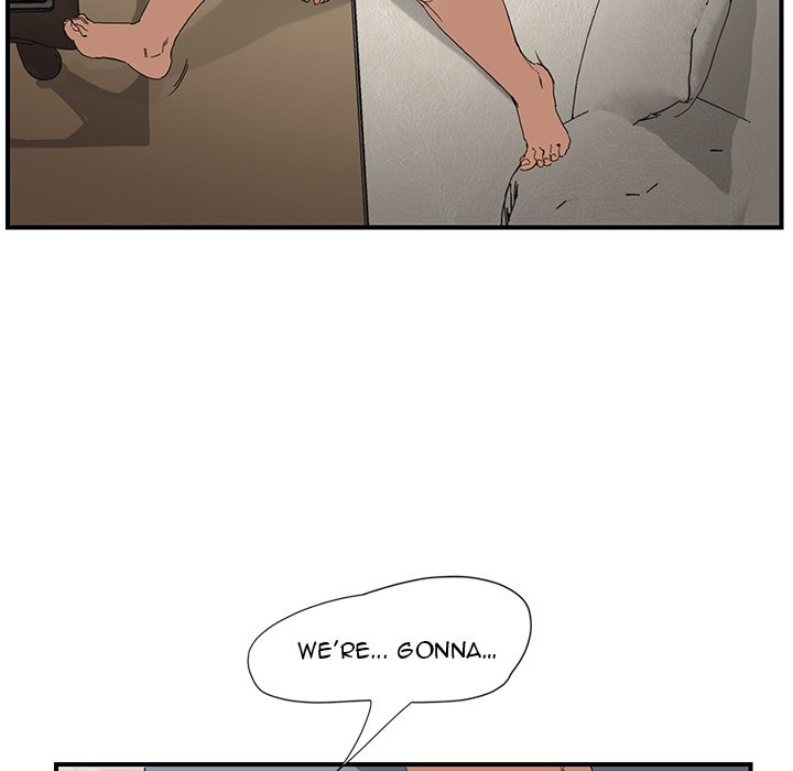 My Stepmom - episode 3 - 100