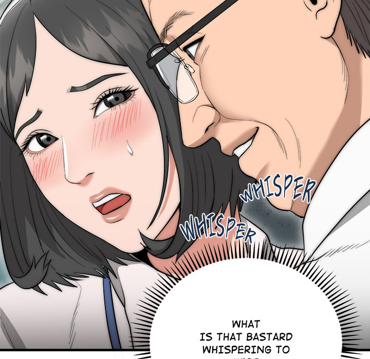 Kangsae the Strong - UNCENSORED - episode 9 - 59