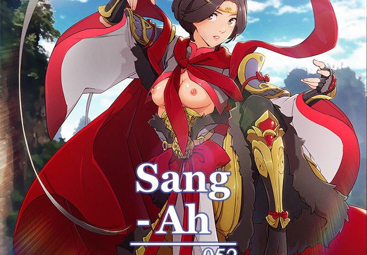 Sang-Ah - episode 52 - 1