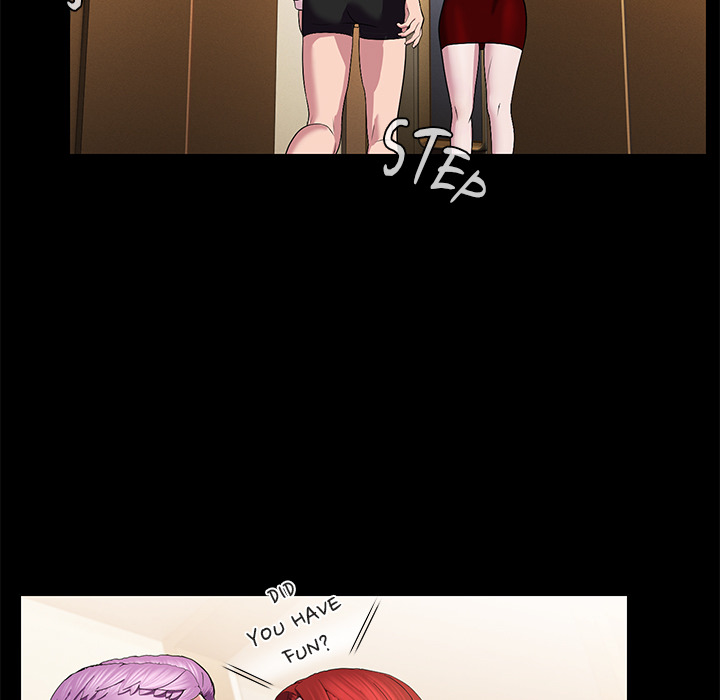 1 Day, 1 Girl - episode 10 - 92
