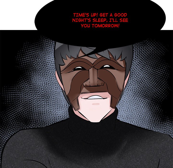 His Mission, Her Life - episode 7 - 76