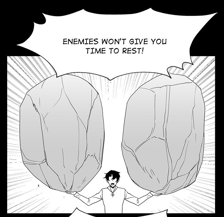 Nine Fantasy - episode 27 - 65