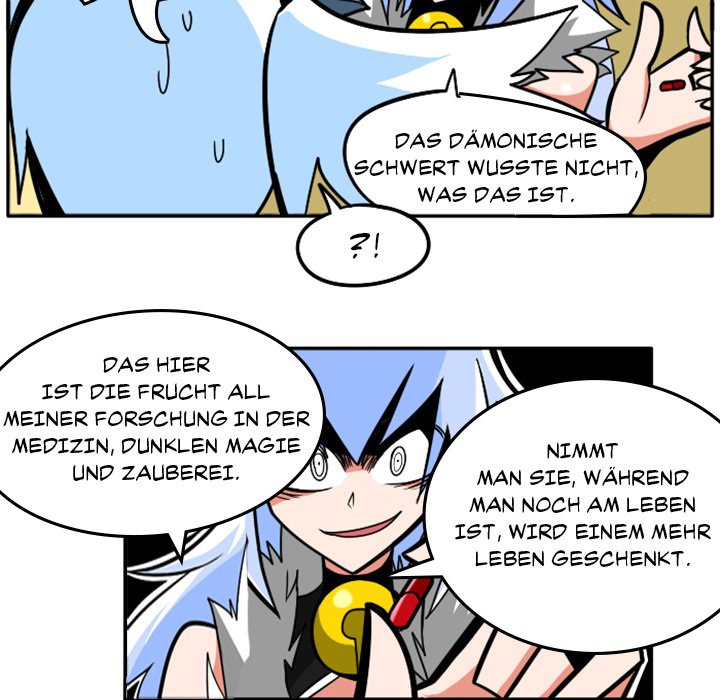 Das Wohnheim aus einer anderen Welt - episode 41 - 67