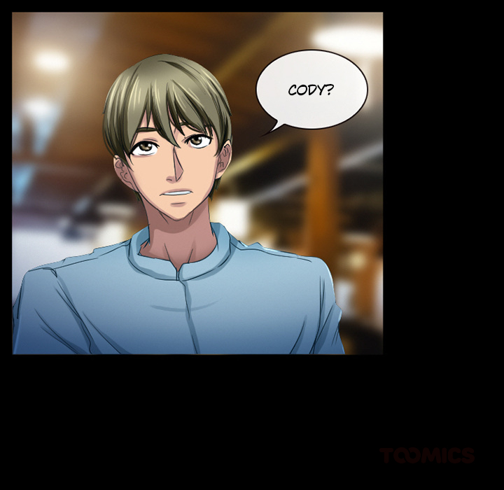 Silhouette - episode 27 - 41