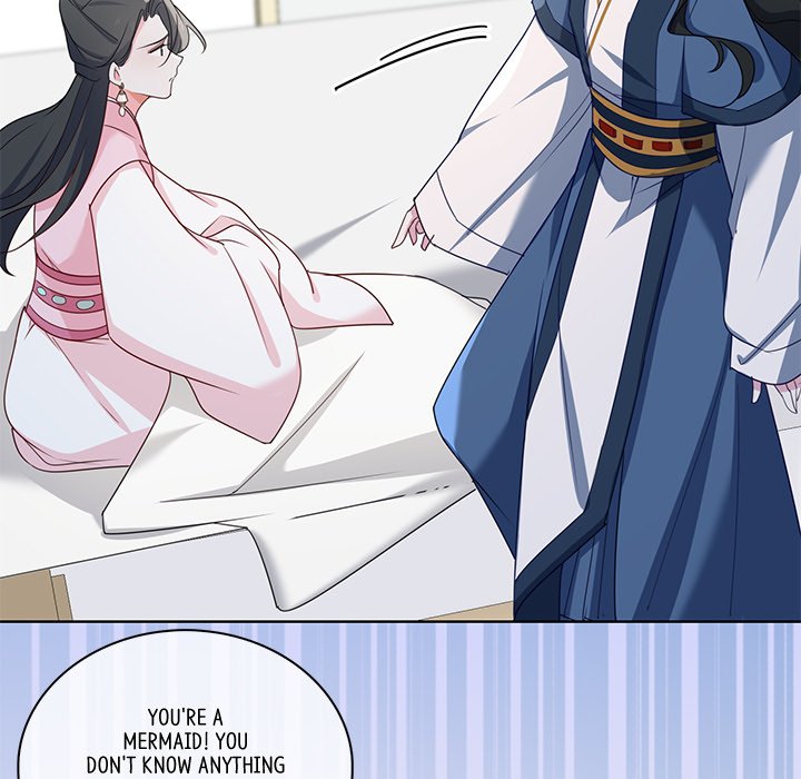 To Trick a Mermaid - episode 29 - 92