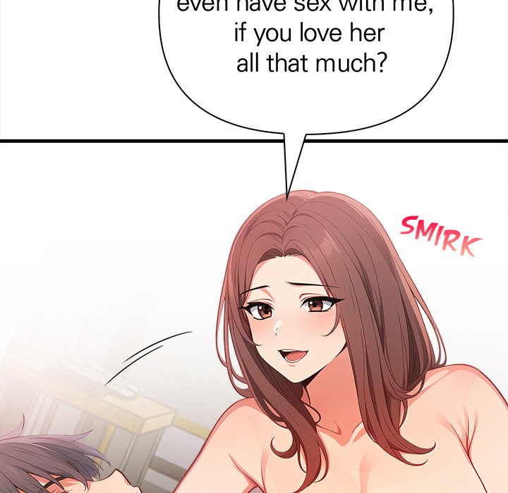 Stepping Out of the Shower to Find a Mysterious Beauty in My Bed - episode 5 - 72