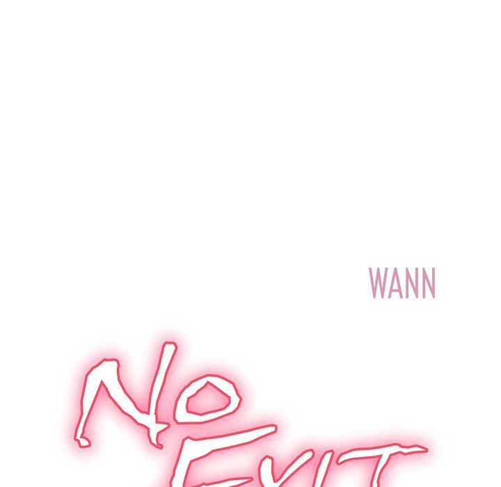 No Exit - episode 44 - 13