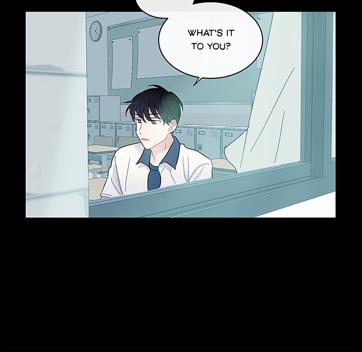 Wistful Summer - episode 16 - 76