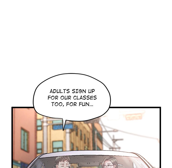 Tutoring the Lonely Missus - episode 3 - 28