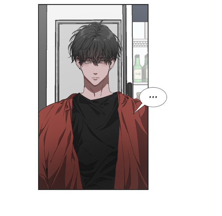 The Spring Scent of the Sea - episode 22 - 8