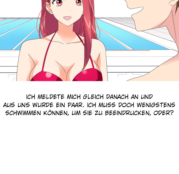 Forever Gossip 2. Staffel - episode 12 - 52