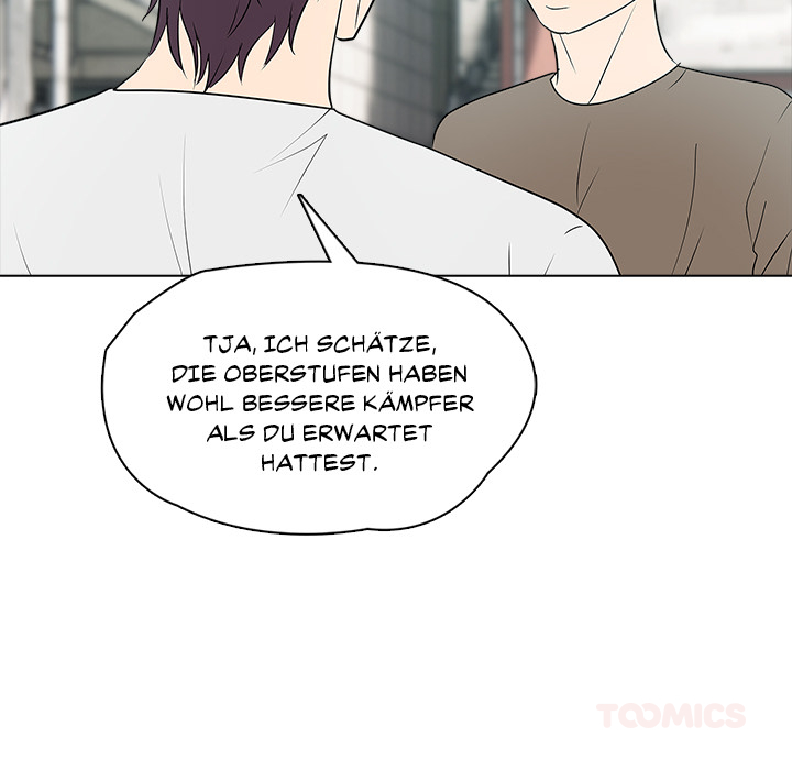 Teufel der Oberstufe: Boost - episode 32 - 17