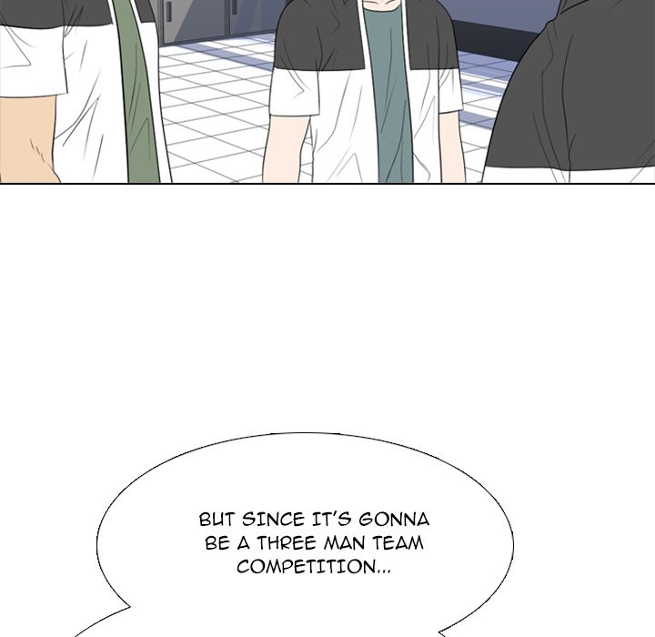 Taekwon High - episode 13 - 102