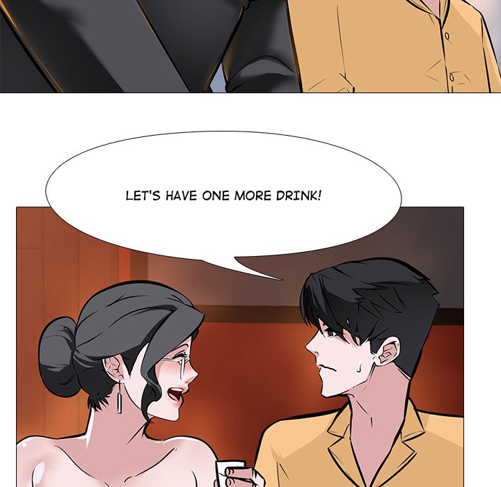 His Mission, Her Life - episode 8 - 67