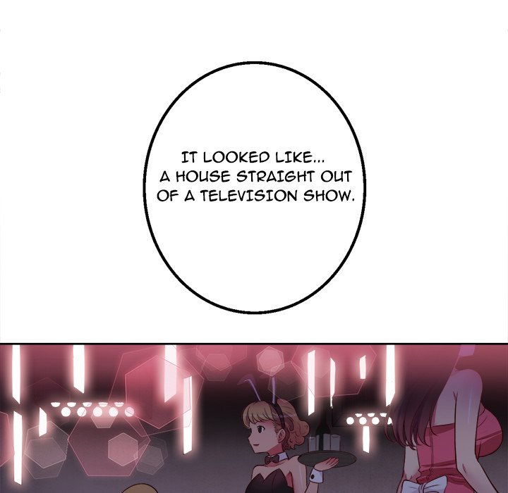 Yuri's Part Time Job - episode 1 - 141