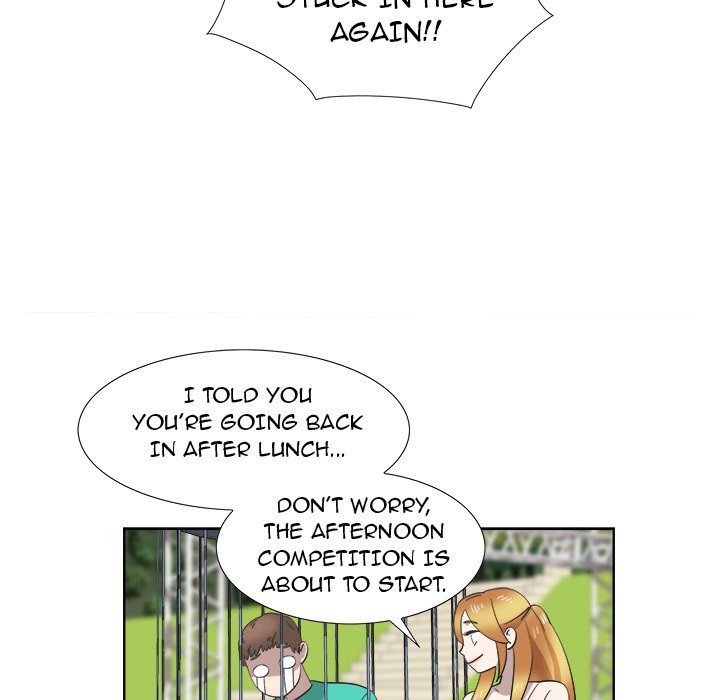 New Teacher in Town - episode 26 - 60
