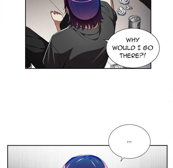 Yuri's Part Time Job - episode 29 - 73