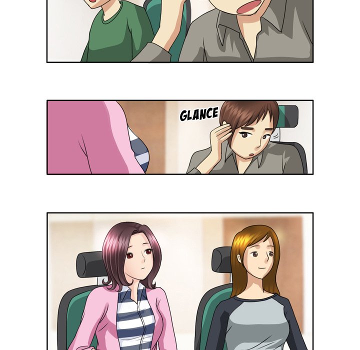 My New Co-worker - episode 3 - 24