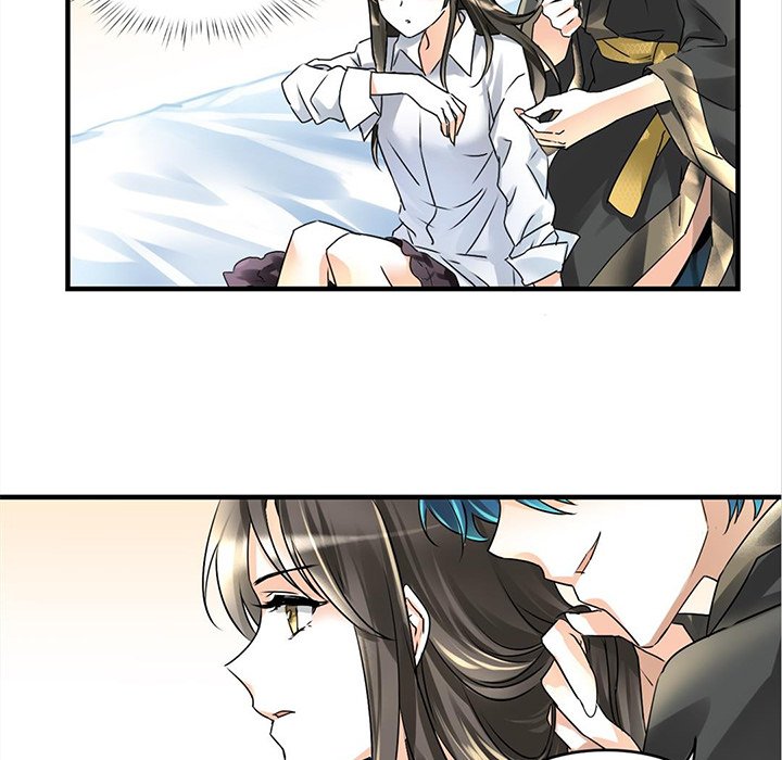 Love Is Never Enough - episode 1 - 92