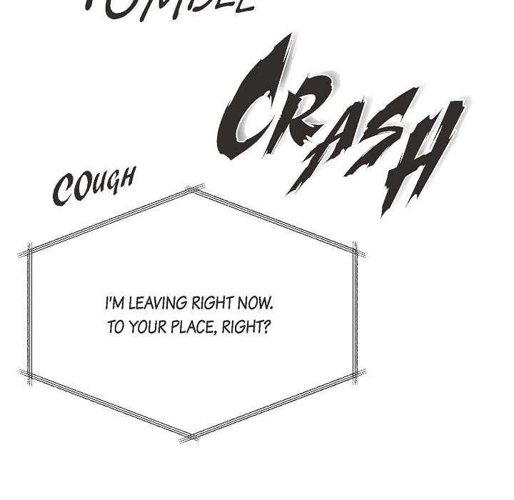 Lose Your Touch - episode 29 - 76