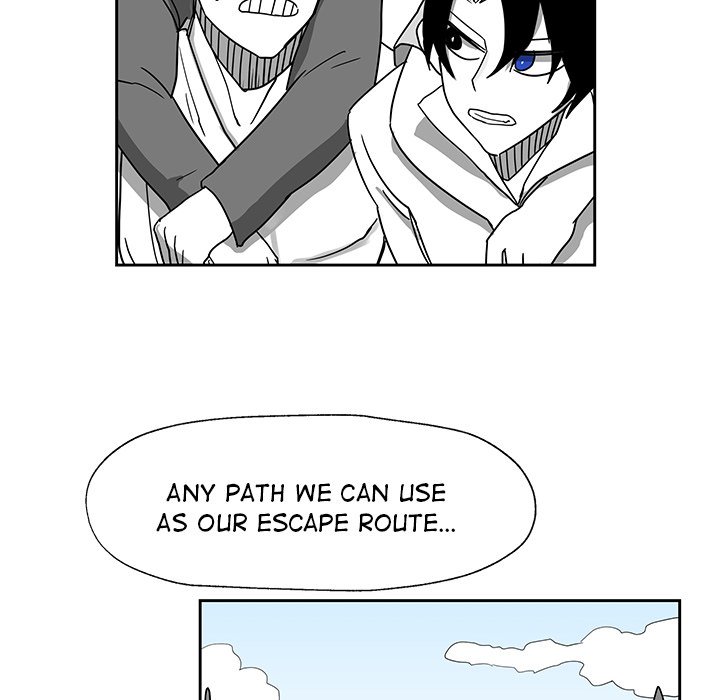 Nine Fantasy - episode 22 - 88