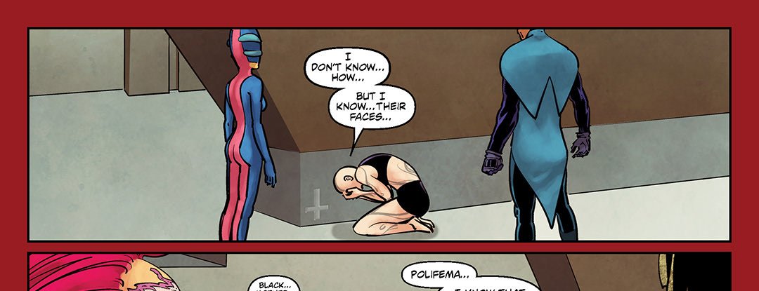 Monarch - episode 6 - 84