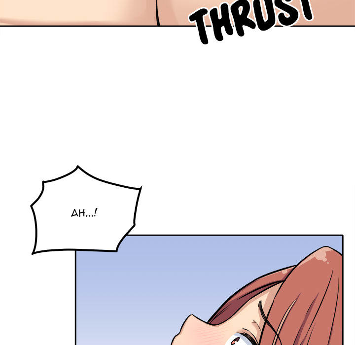 Excuse me, This is my Room - UNCENSORED - episode 41 - 134