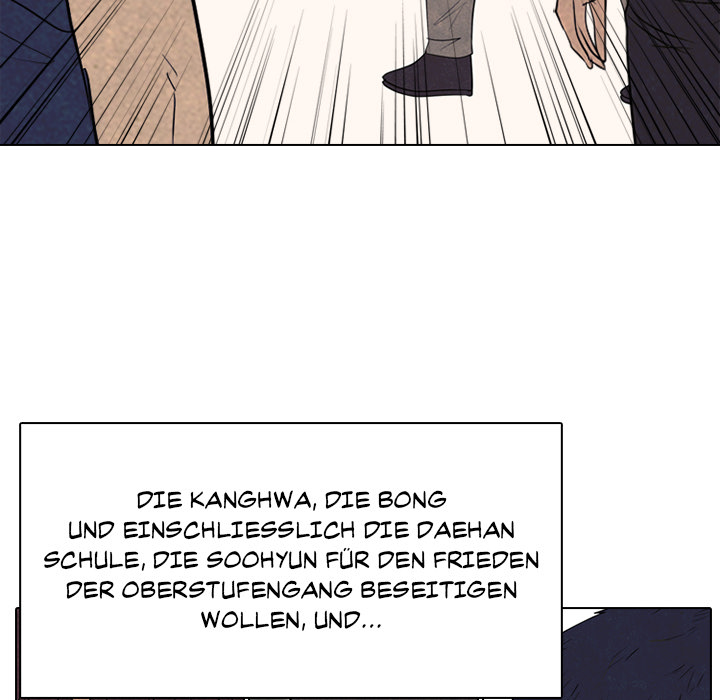 Teufel der Oberstufe - episode 294 - 105