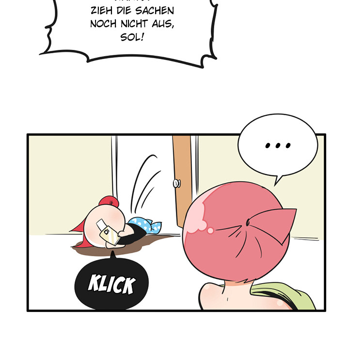 Unter Geschwistern - episode 54 - 8