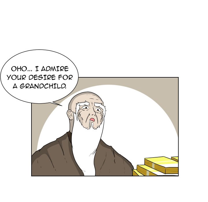 The Ball Boy - episode 2 - 66