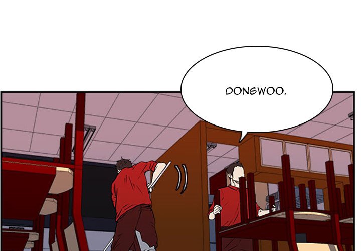 Tweener - episode 24 - 2