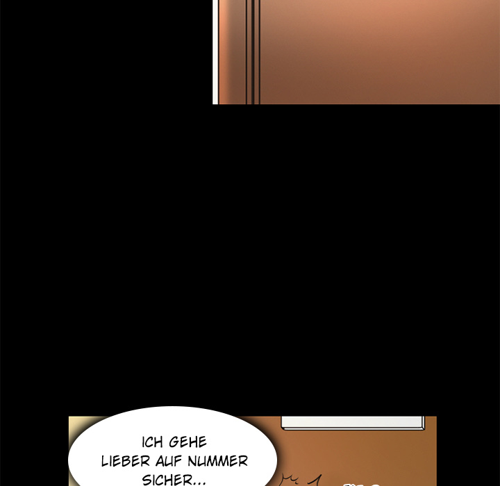 Gestörte Liebe - episode 34 - 34