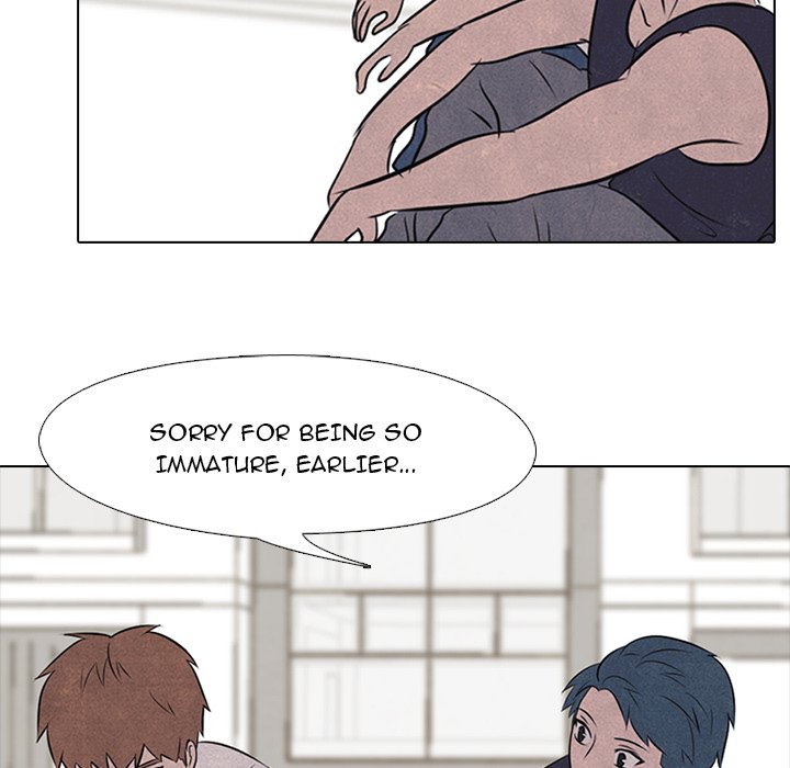 High School Devil - episode 35 - 40
