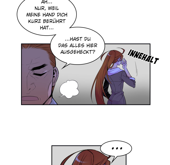 Zum Fressen gern! - episode 4 - 5