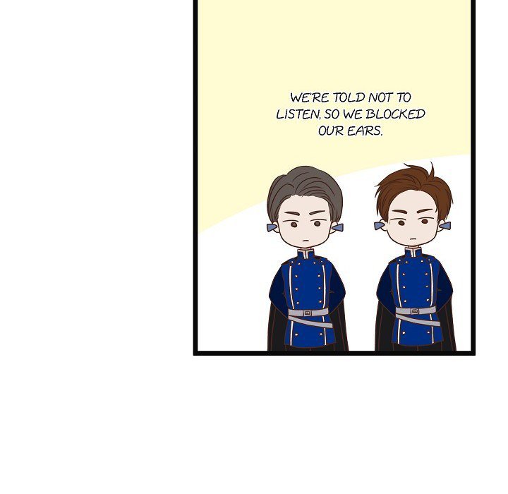 Hold on, Crown Prince! - episode 12 - 29