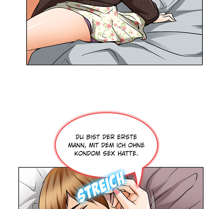 Meine große Liebe Natsumi - episode 15 - 89