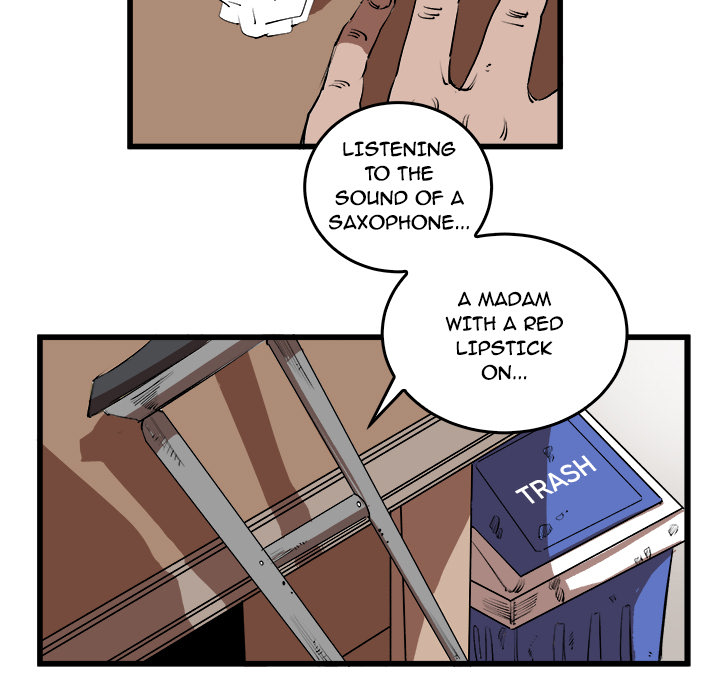 A Bad Friend - episode 15 - 8