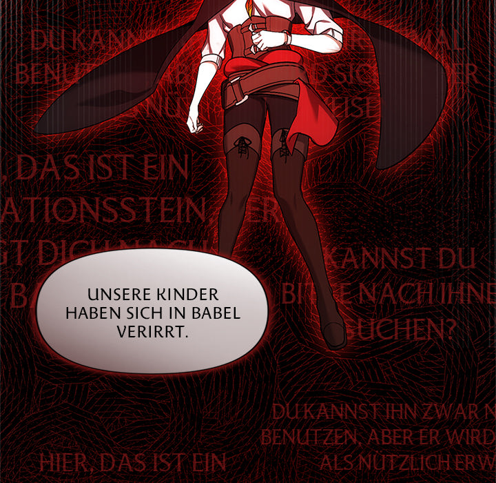 Der Untergrund von Babel - episode 39 - 109